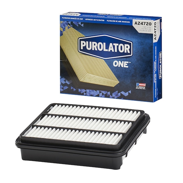 Purolator Purolator A24720 PurolatorONE Advanced Air Filter A24720 - main